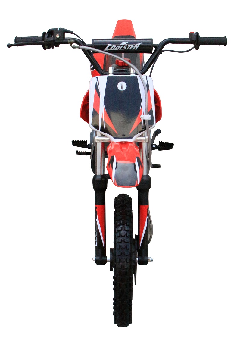 COOLSTER 214S 125CC DIRT BIKE