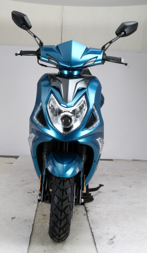 AMIGO BOXER 150CC SCOOTER