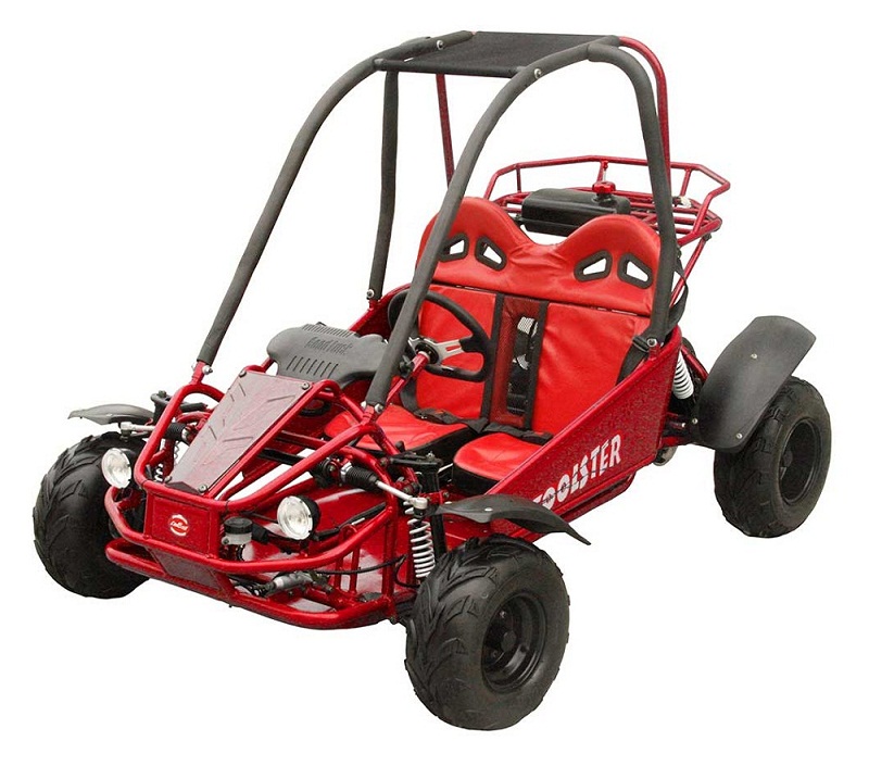 Coolster 6125A 125cc Go Kart