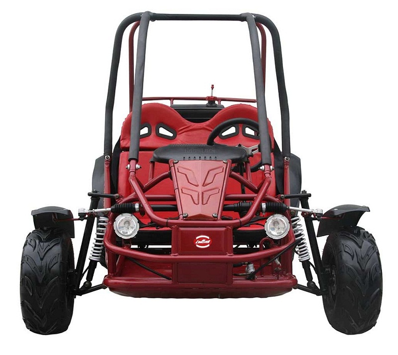 Coolster 6125A 125cc Go Kart
