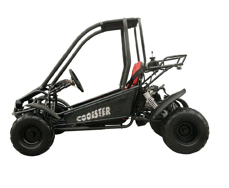 Coolster 6125A 125cc Go Kart