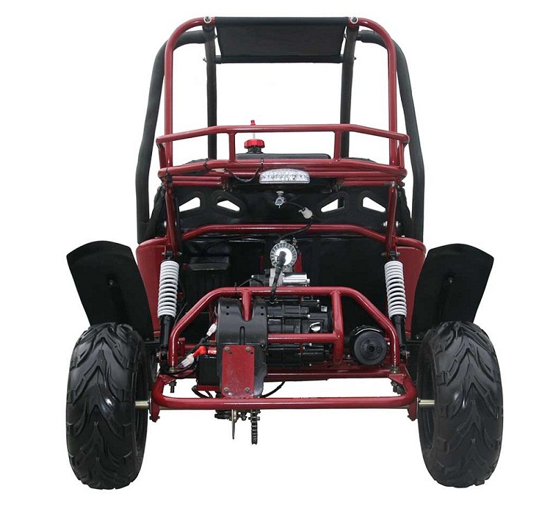 Coolster 6125A 125cc Go Kart