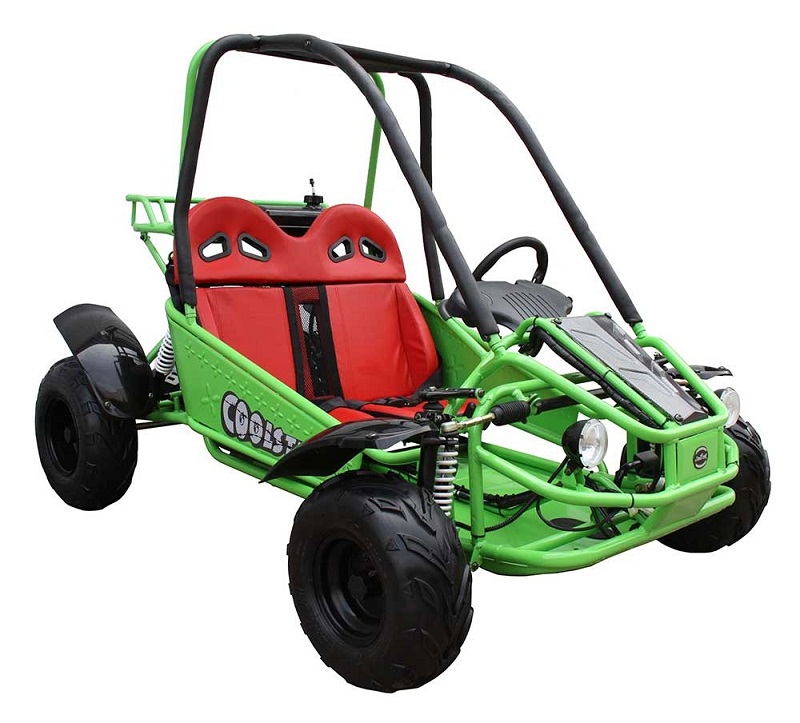 Coolster 6125A 125cc Go Kart