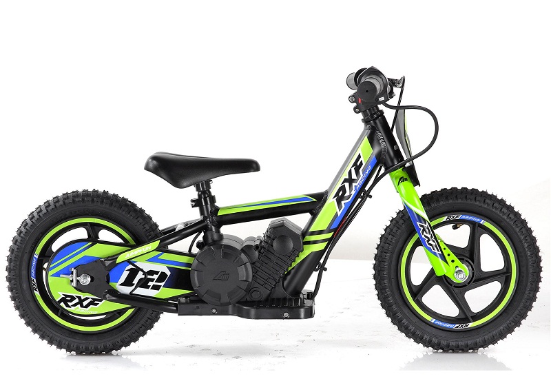Apollo Jumpfun-Sedna 12 Dirt Bike