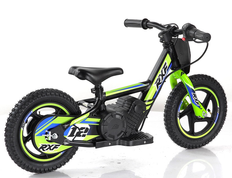 Apollo Jumpfun-Sedna 12 Dirt Bike