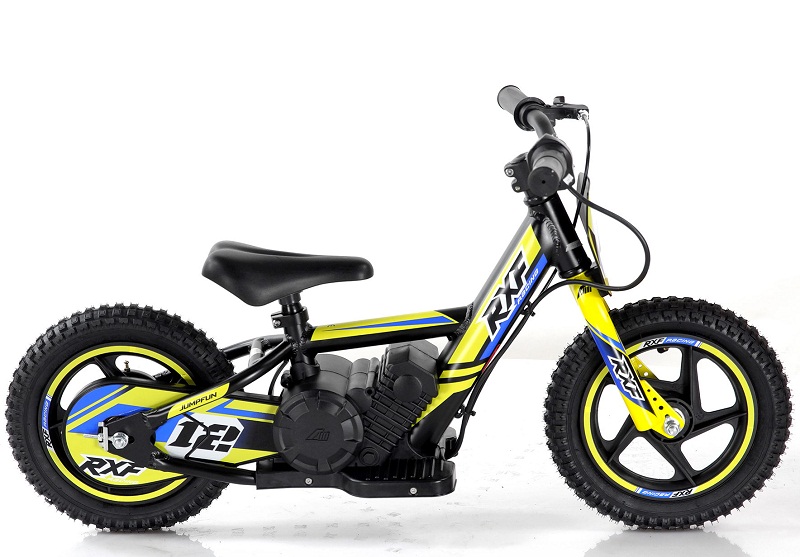Apollo Jumpfun-Sedna 12 Dirt Bike