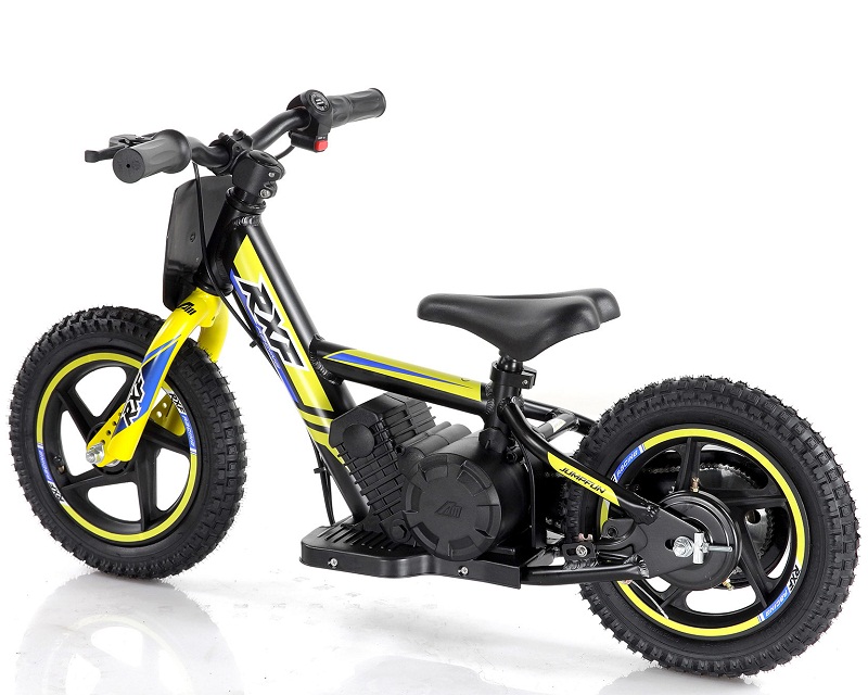 Apollo Jumpfun-Sedna 12 Dirt Bike