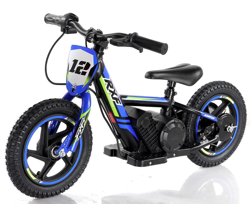 Apollo Jumpfun-Sedna 12 Dirt Bike