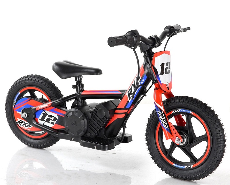 Apollo Jumpfun-Sedna 12 Dirt Bike