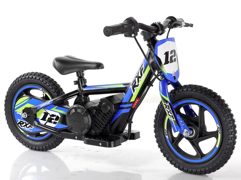 Apollo Jumpfun-Sedna 12 Dirt Bike
