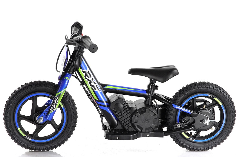 Apollo Jumpfun-Sedna 12 Dirt Bike