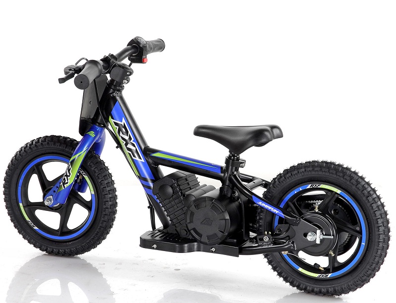 Apollo Jumpfun-Sedna 12 Dirt Bike