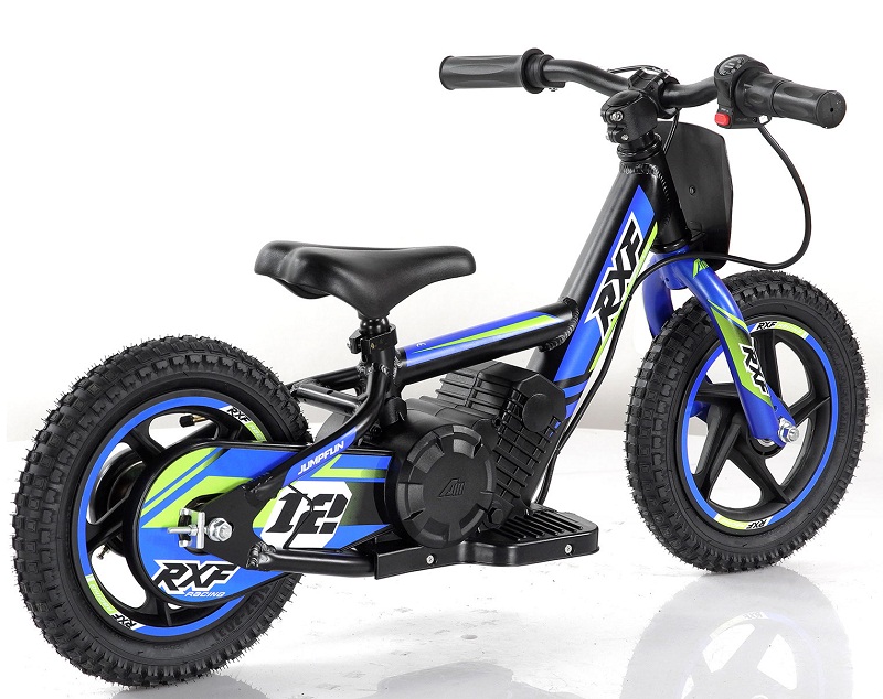 Apollo Jumpfun-Sedna 12 Dirt Bike