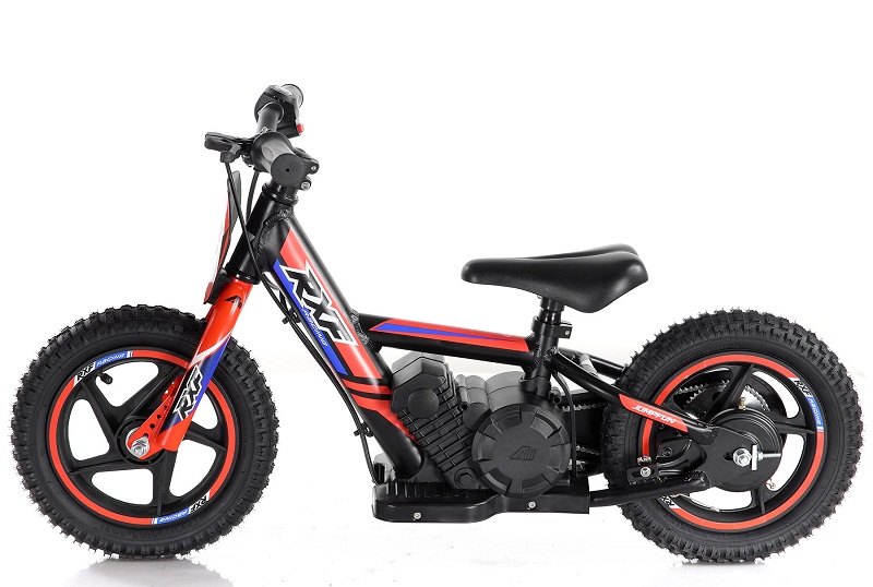 Apollo Jumpfun-Sedna 12 Dirt Bike