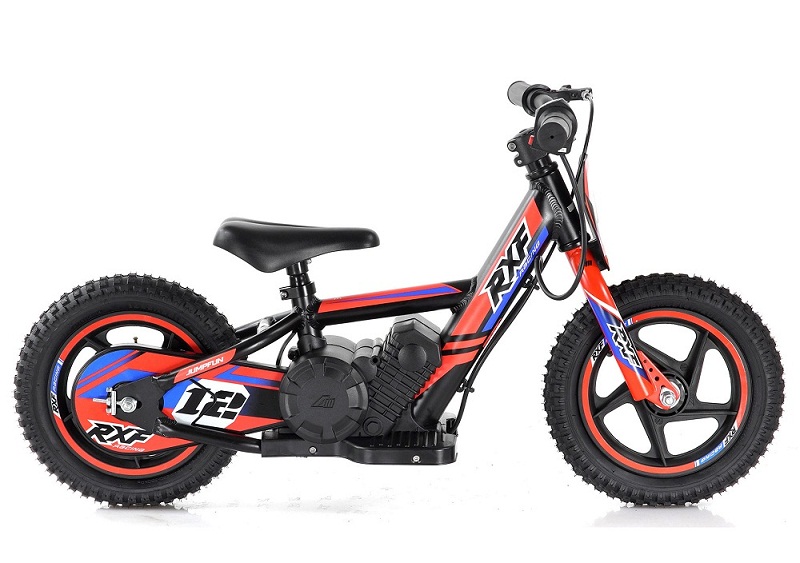 Apollo Jumpfun-Sedna 12 Dirt Bike