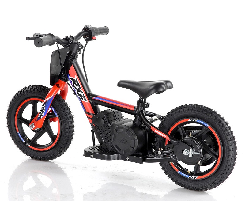 Apollo Jumpfun-Sedna 12 Dirt Bike