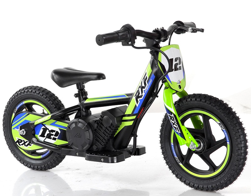 Apollo Jumpfun-Sedna 12 Dirt Bike