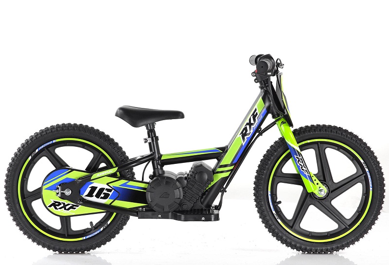 Apollo Jumpfun-Sedna 16 Dirt Bike