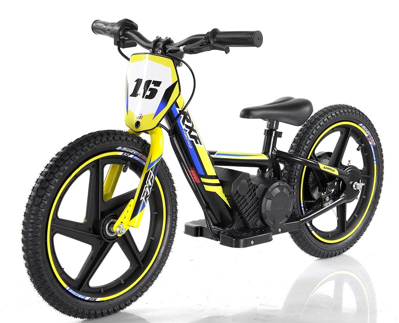 Apollo Jumpfun-Sedna 16 Dirt Bike