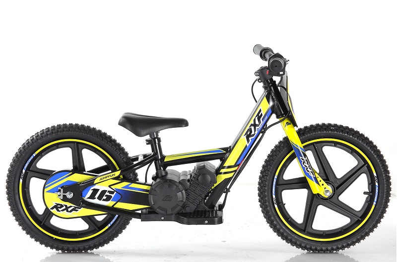 Apollo Jumpfun-Sedna 16 Dirt Bike