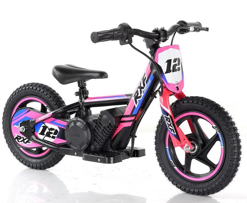 Apollo Jumpfun-Sedna 16 Dirt Bike