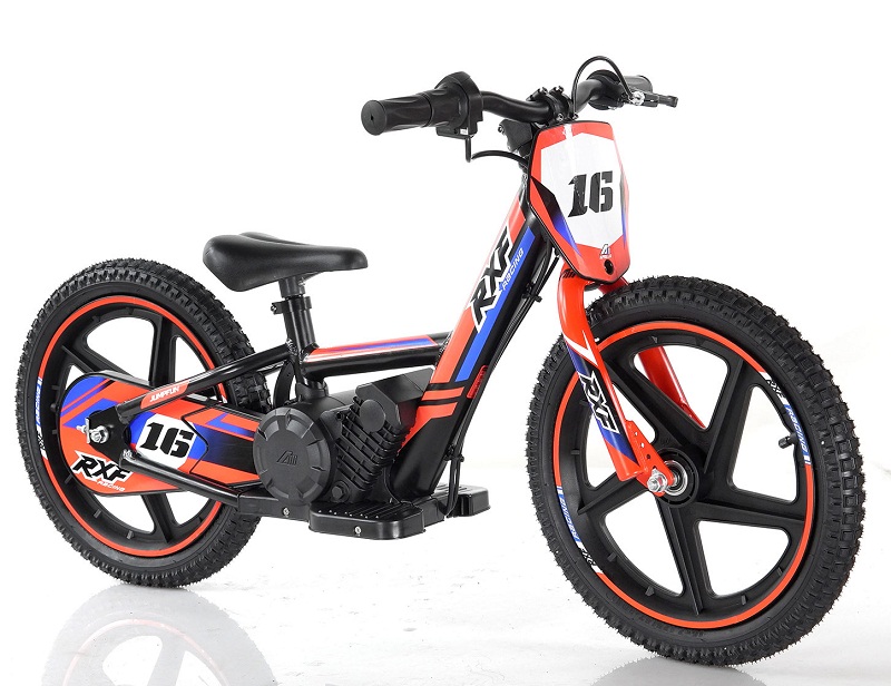 Apollo Jumpfun-Sedna 16 Dirt Bike