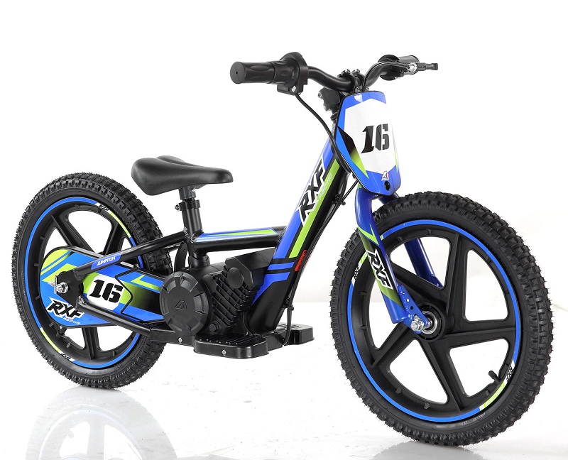 Apollo Jumpfun-Sedna 16 Dirt Bike