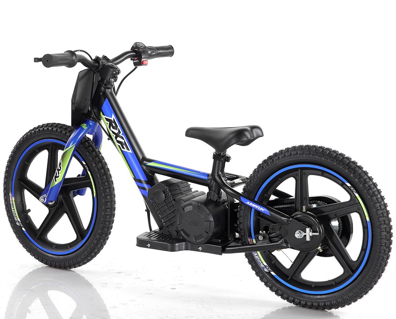 Apollo Jumpfun-Sedna 16 Dirt Bike