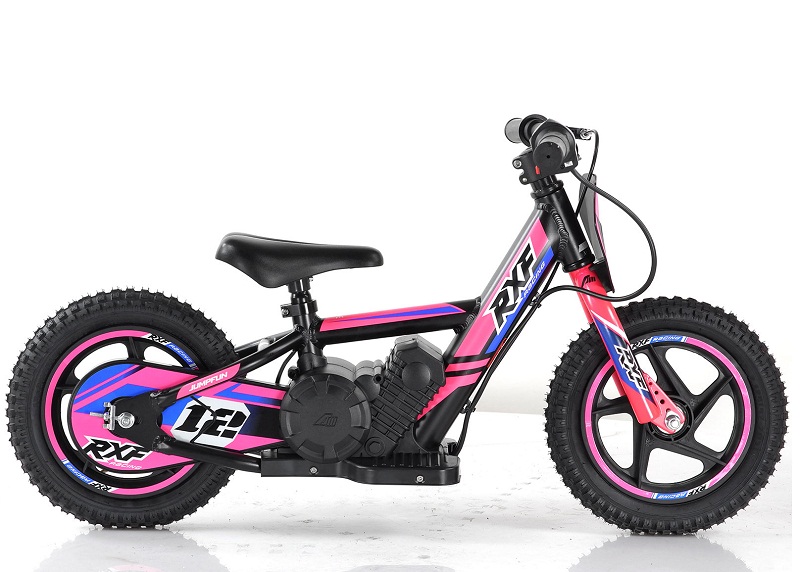 Apollo Jumpfun-Sedna 16 Dirt Bike