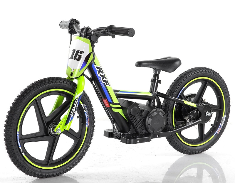 Apollo Jumpfun-Sedna 16 Dirt Bike