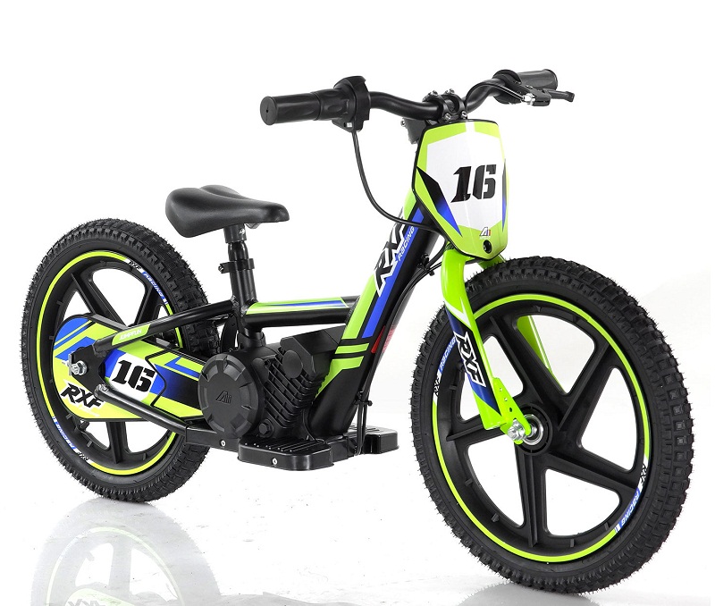 Apollo Jumpfun-Sedna 16 Dirt Bike