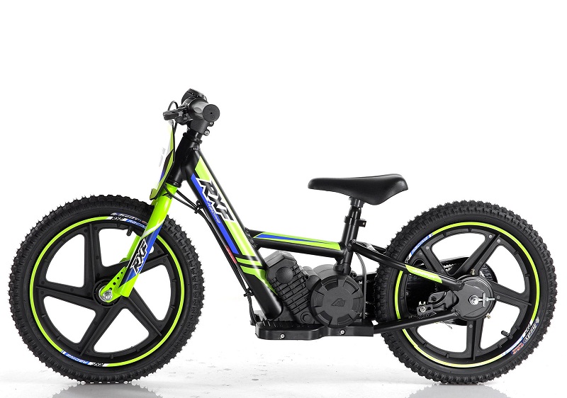 Apollo Jumpfun-Sedna 16 Dirt Bike