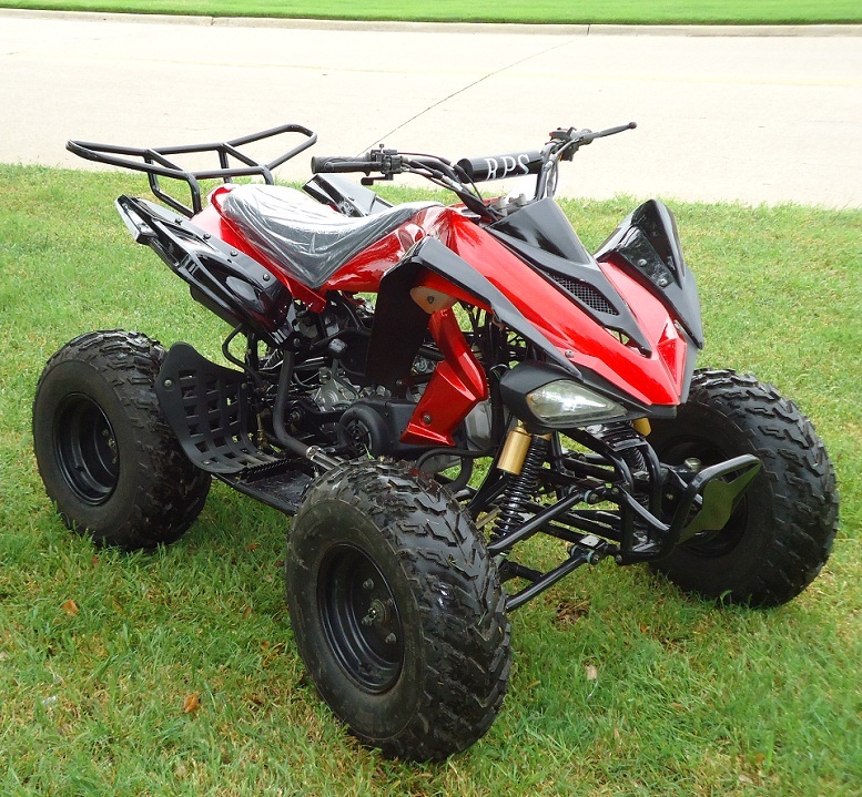 New Rps Tk200 Atv C5 ATV