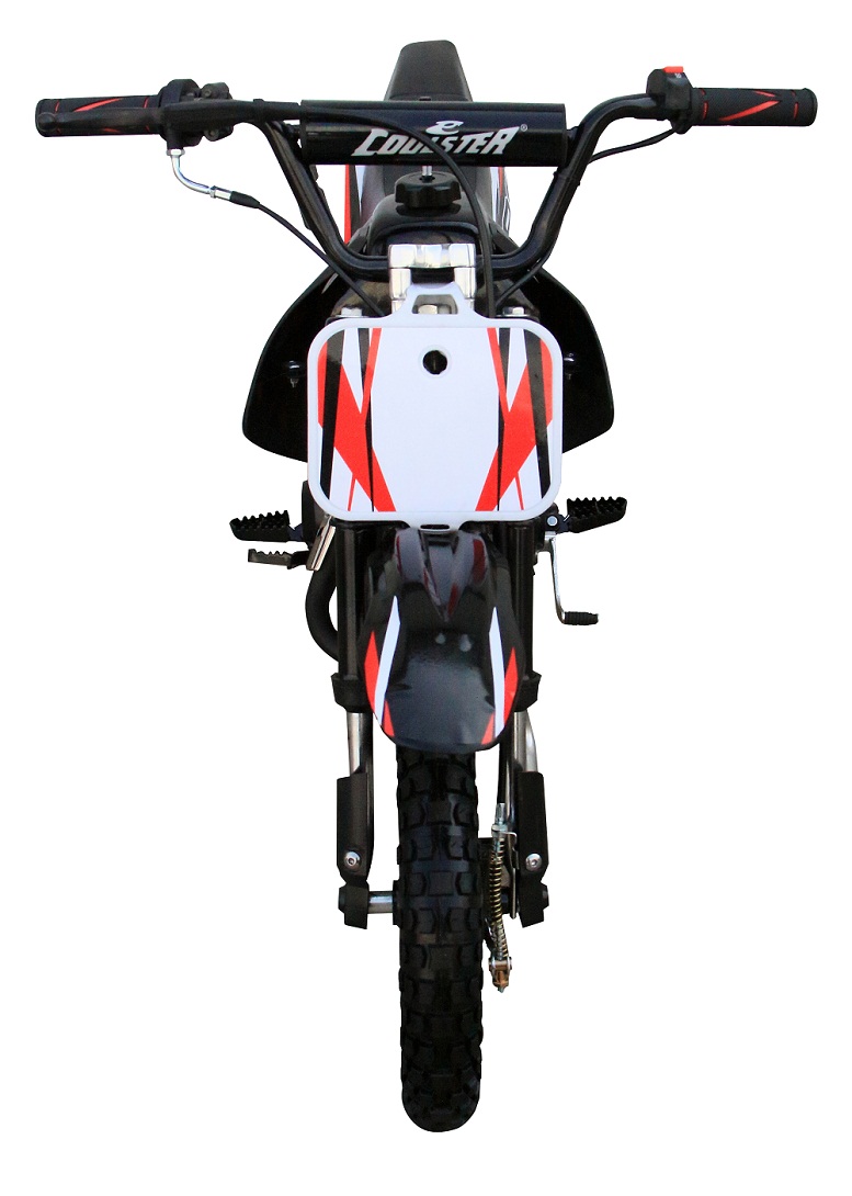 COOLSTER QG-213A 110CC DIRT BIKE
