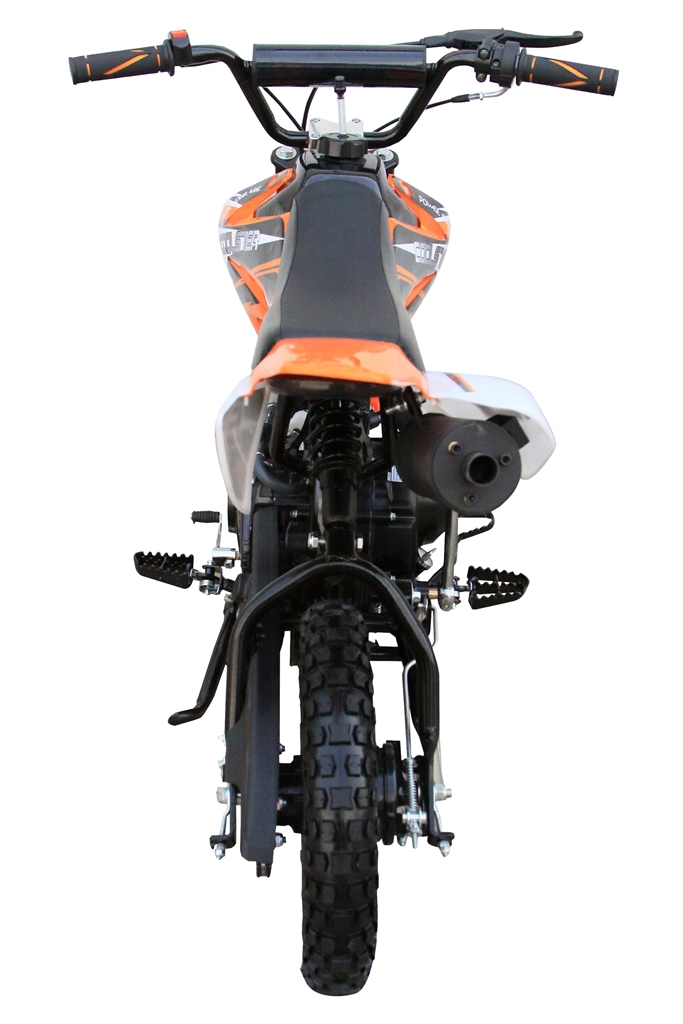 COOLSTER QG-213A 110CC DIRT BIKE