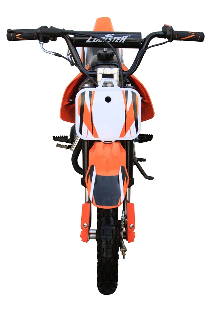 COOLSTER QG-213A 110CC DIRT BIKE