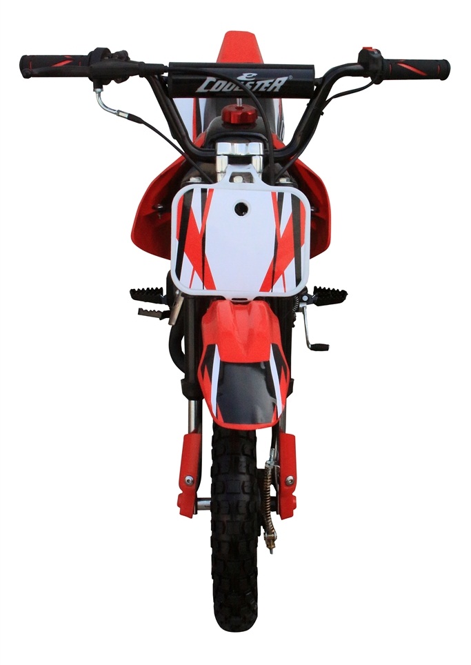 COOLSTER QG-213A 110CC DIRT BIKE