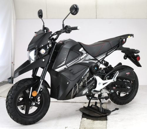 AMIGO RAMBO 50CC DIRT BIKE