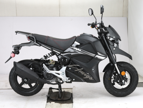 AMIGO RAMBO 50CC DIRT BIKE