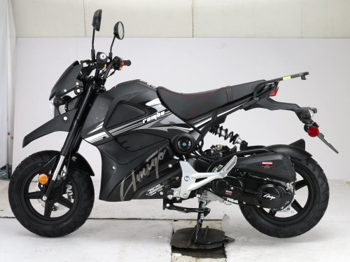 AMIGO RAMBO 50CC DIRT BIKE
