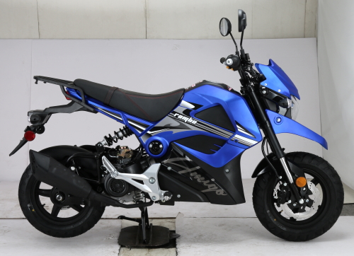 AMIGO RAMBO 50CC DIRT BIKE