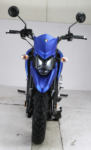 AMIGO RAMBO 50CC DIRT BIKE