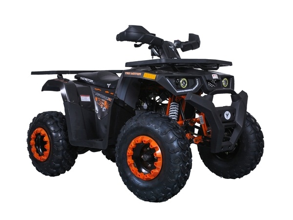 TAOTAO RAPTOR 200 ATV