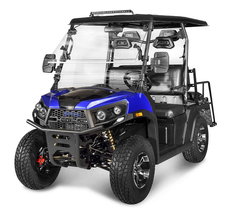 VITACCI ROVER 200 EFI (GOLF CART) ATV