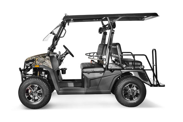 VITACCI ROVER 200 EFI (GOLF CART) ATV