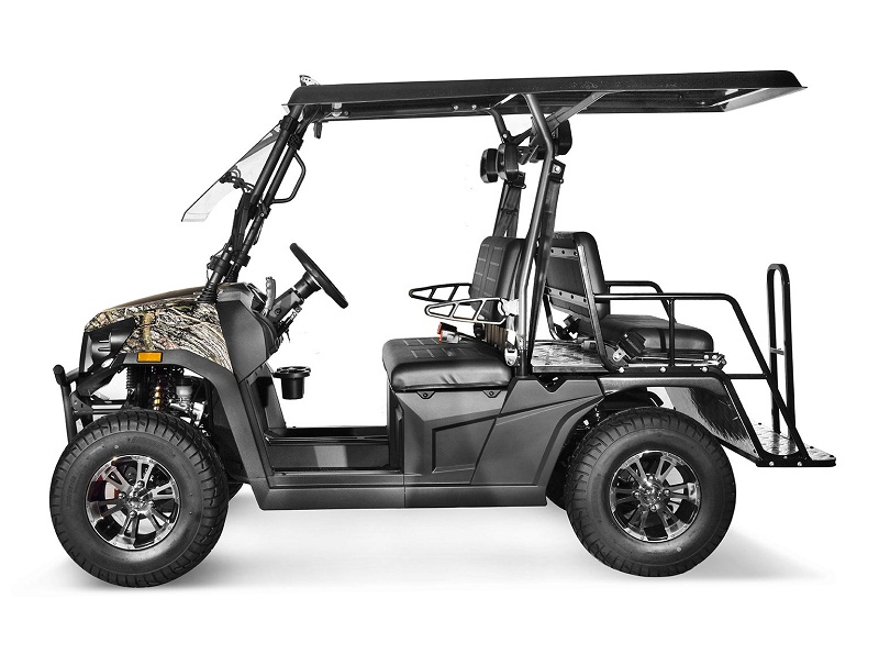 VITACCI ROVER 200 EFI (GOLF CART) ATV