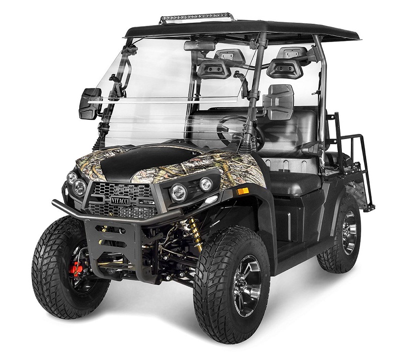 VITACCI ROVER 200 EFI (GOLF CART) ATV