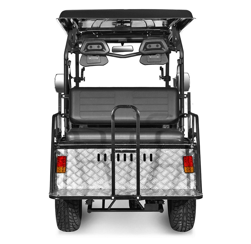 VITACCI ROVER 200 EFI (GOLF CART) ATV