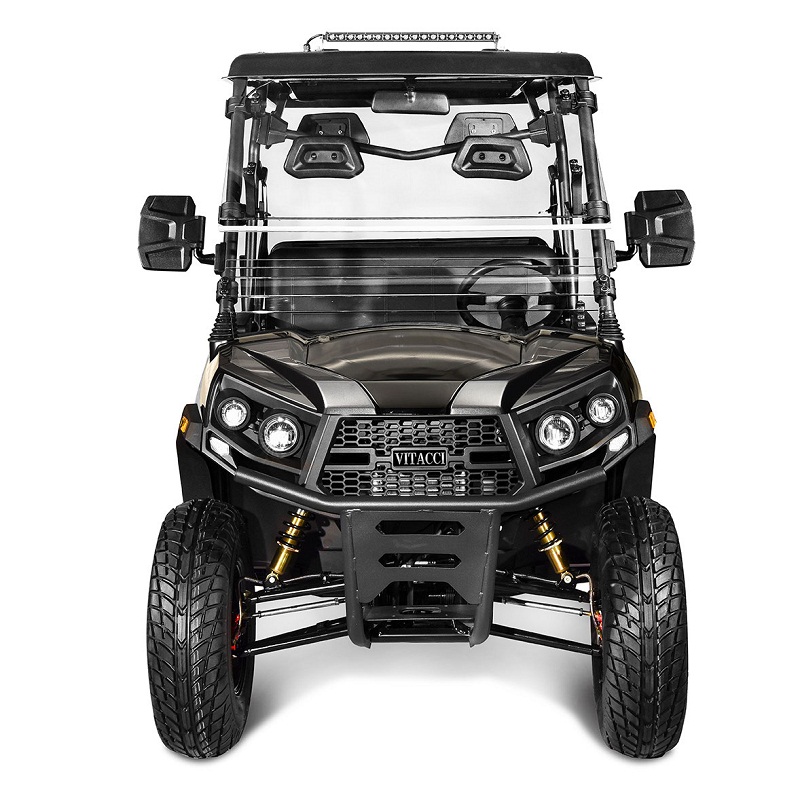 VITACCI ROVER 200 EFI (GOLF CART) ATV