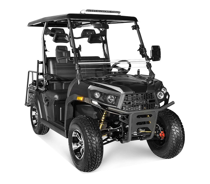 VITACCI ROVER 200 EFI (GOLF CART) ATV